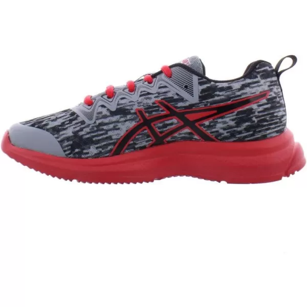 imageASICS Kids Soulyte GS Running ShoesSheet RockBlack