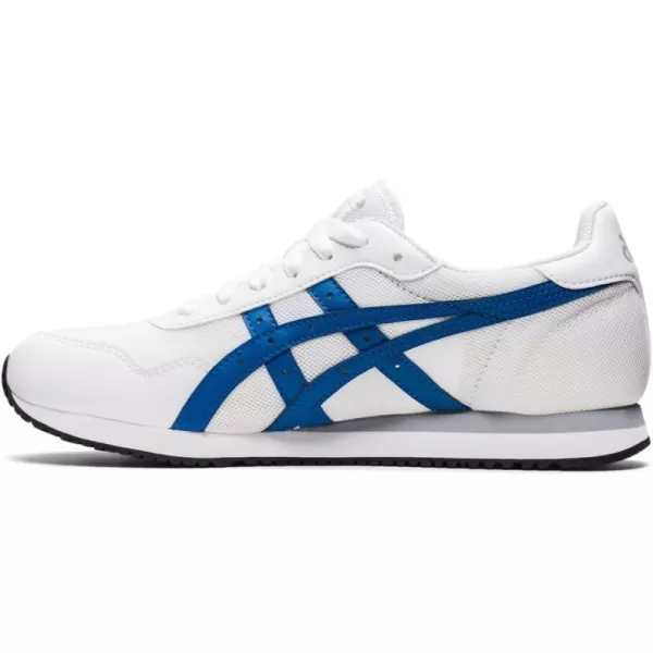 imageASICS Kids Soulyte GS Running ShoesWhiteLake Drive