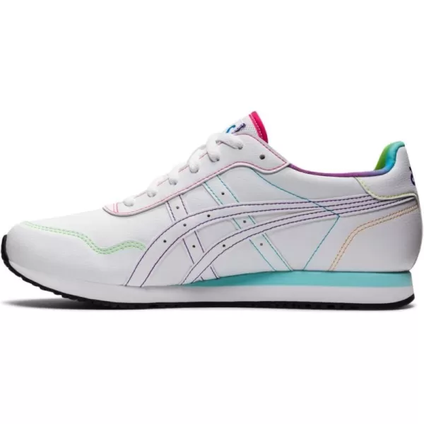 imageASICS Kids Soulyte GS Running ShoesWhiteWhite