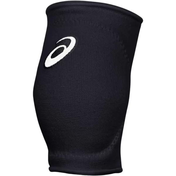 imageASICS Kids Y GELRALLY VOLLEYBALL KNEEPAD AccessoriesPerformance Black