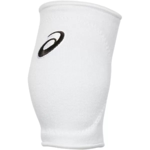 imageASICS Kids Y GELRALLY VOLLEYBALL KNEEPAD AccessoriesTeam White