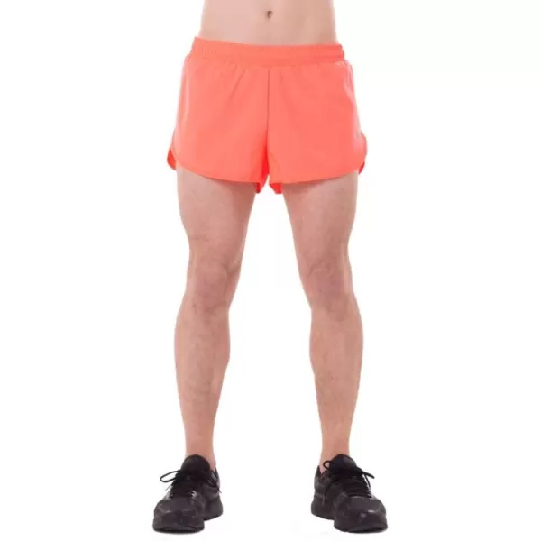 imageASICS Men Split ShortFiery Coral