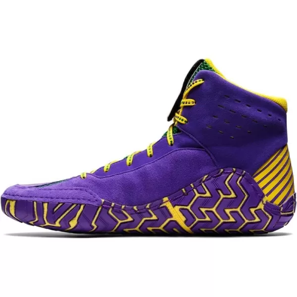 imageASICS Mens Aggressor 4 Wrestling ShoeASICS Mens Aggressor 4 Wrestling Shoe