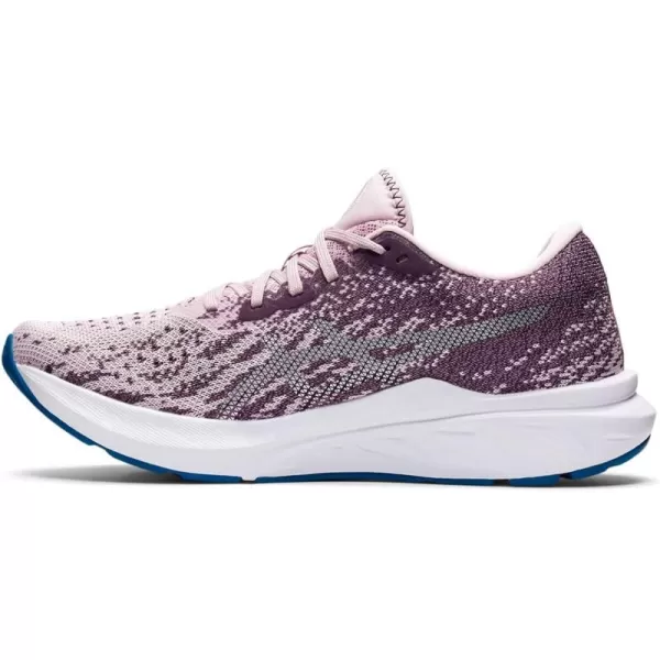 imageASICS Mens DYNABLAST 2 Running ShoesBarely RosePure Silver