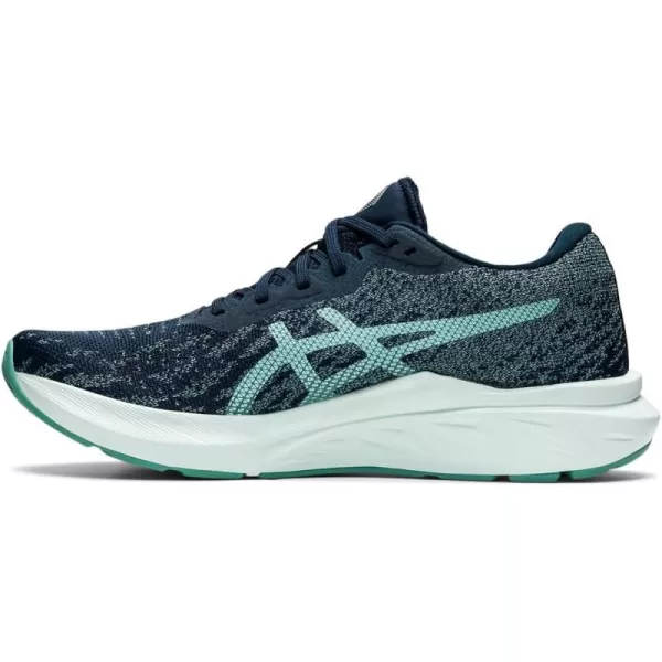 imageASICS Mens DYNABLAST 2 Running ShoesFrench BlueSoothing Sea