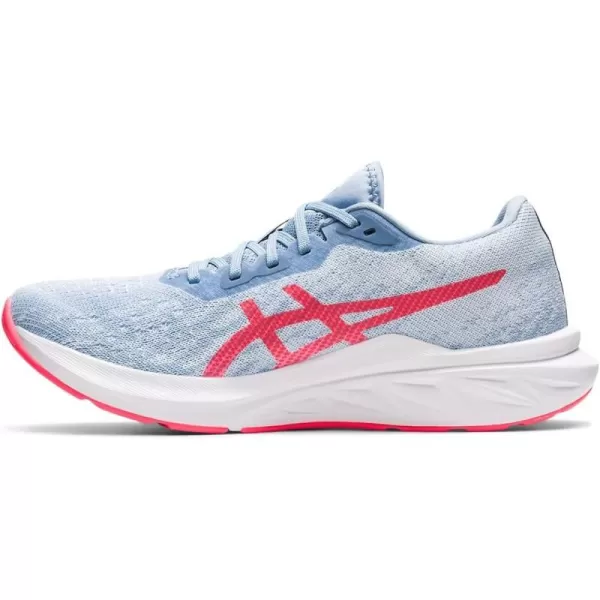 imageASICS Mens DYNABLAST 2 Running ShoesMistBlazing Coral