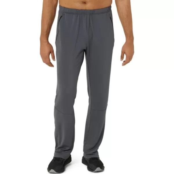 imageASICS Mens Essentials PantsCarrier Grey
