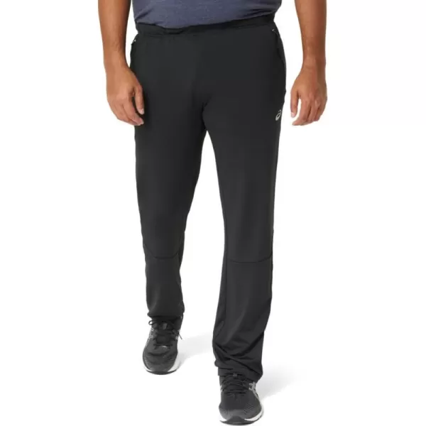 imageASICS Mens Essentials PantsPerformance Black