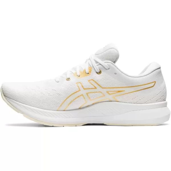 imageASICS Mens EvoRide Running ShoesWhiteWhite