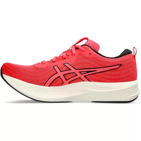 imageASICS Mens EvoRide Speed Running ShoesDiva PinkBlack