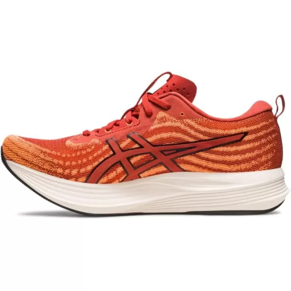 imageASICS Mens EvoRide Speed Running ShoesSpice LatteBlack