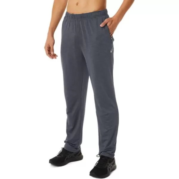 imageASICS Mens FP Pant 488 ApparelCarrier Grey Spacedye