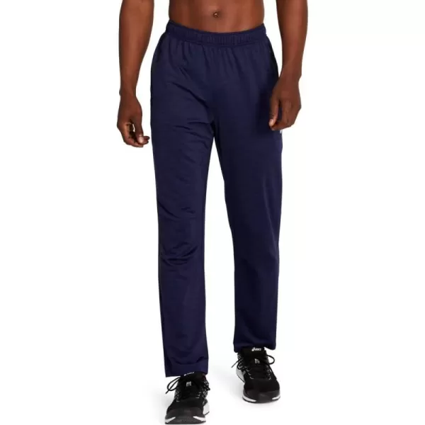 imageASICS Mens FP Pant 488 ApparelPeacoat Spacedye