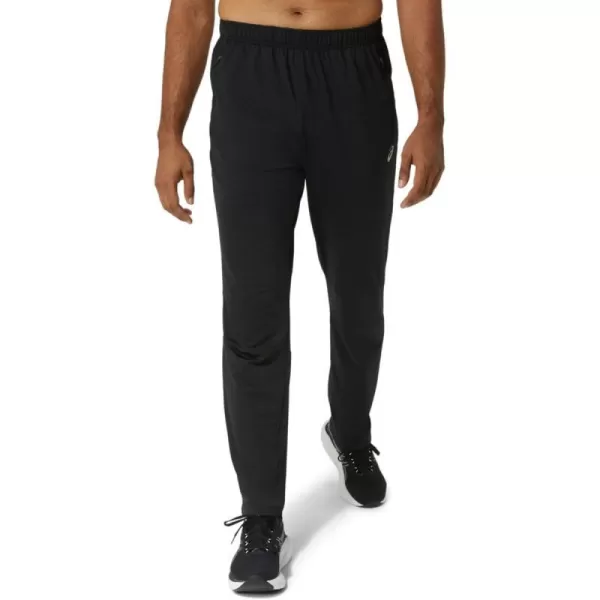 imageASICS Mens FP Pant 488 ApparelPerformance Black