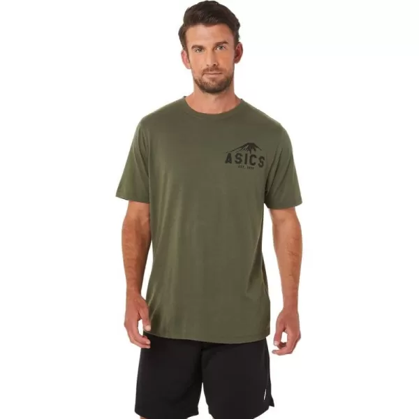Olive Canvas