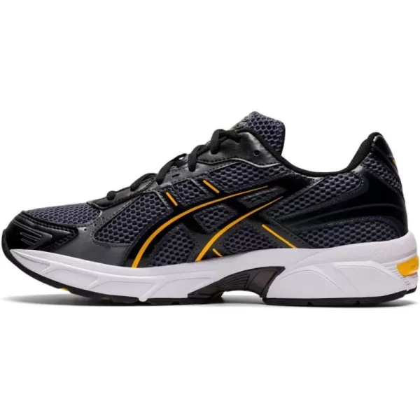 imageASICS Mens GEL1130 ShoesMetropolisBlack