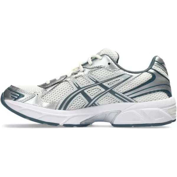 imageASICS Mens GEL1130 Sportstyle ShoesCreamIronclad