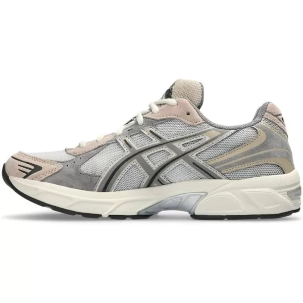 imageASICS Mens GEL1130 Sportstyle ShoesOyster GreyClay Grey