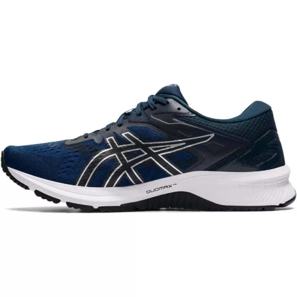 imageASICS Mens GT1000 10 Running ShoesMonaco BlueElectric Blue