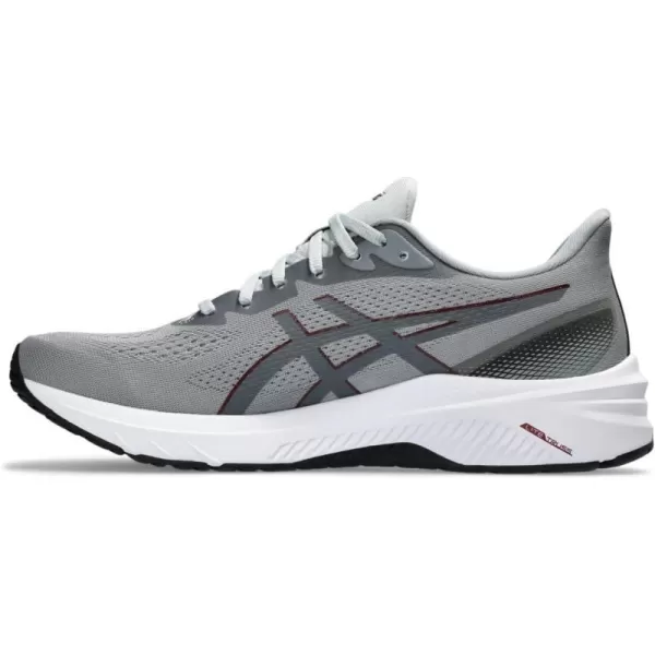 imageASICS Mens GT1000 12 ShoesSheet RockAntique Red