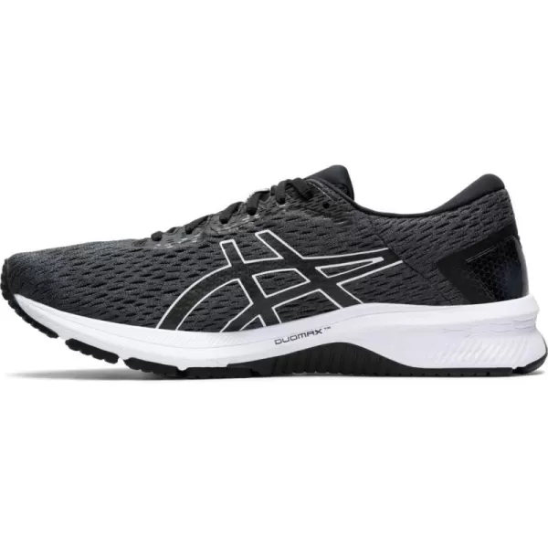 imageASICS Mens GT1000 9 Running ShoesCarrier GreyBlack