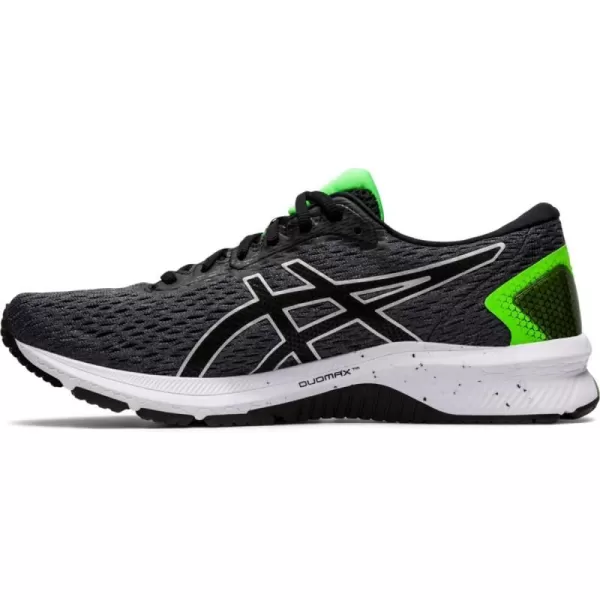 imageASICS Mens GT1000 9 Running ShoesMetropolisBlack