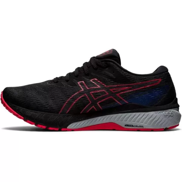 imageASICS Mens GT2000 10 GTX Running ShoesGraphite GreyBlack