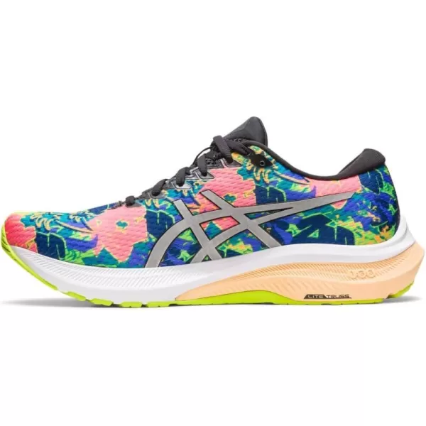 imageASICS Mens GT2000 11 LITEShow Running ShoesLime ZestLiteshow