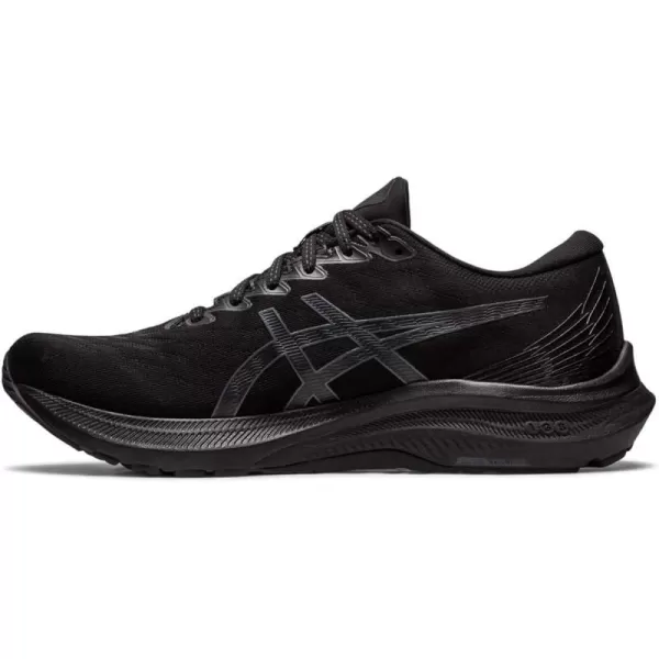 imageASICS Mens GT2000 11 Running ShoesBlackBlack