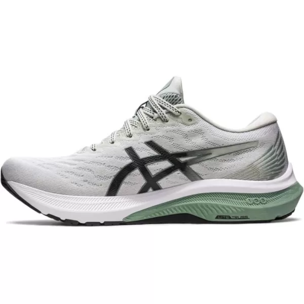 imageASICS Mens GT2000 11 Running ShoesLight SageBlack