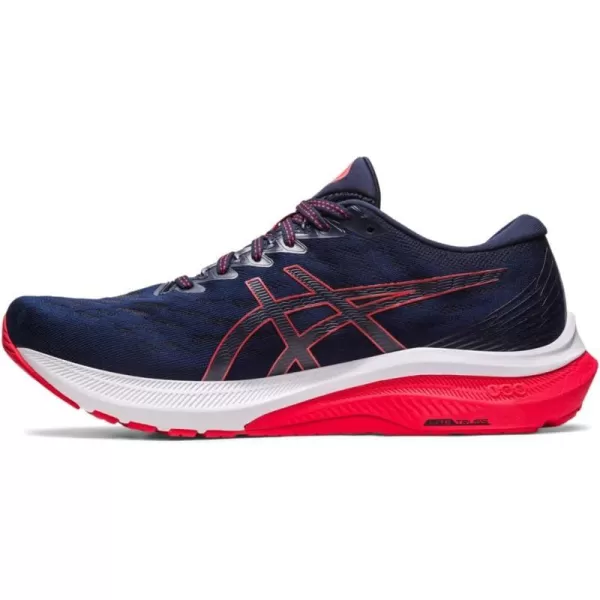 imageASICS Mens GT2000 11 Running ShoesMidnightOlive Oil