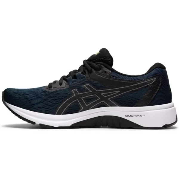 imageASICS Mens GT800 Running ShoesFrench BlueSheet Rock