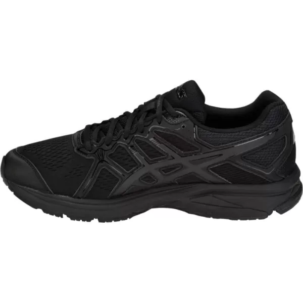 imageASICS Mens GTXpress Running ShoesBlackBlack