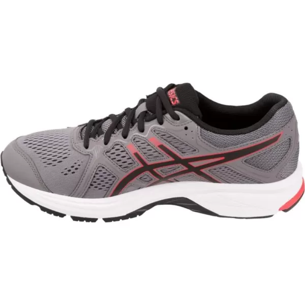 imageASICS Mens GTXpress Running ShoesCarbonRed Alert