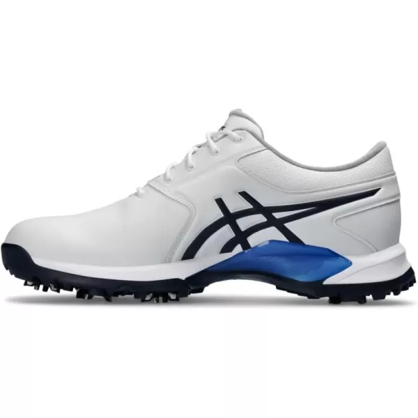 imageASICS Mens GelACE PRO Mens Golf ShoeWhiteMidnight