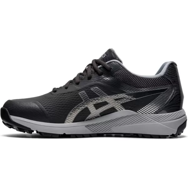 imageASICS Mens GelCourse Ace Golf ShoesGraphite GreyGraphite Grey
