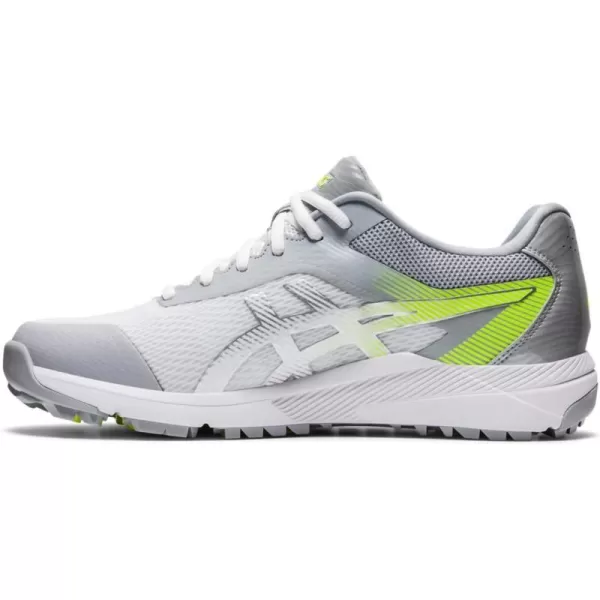 imageASICS Mens GelCourse Ace Golf ShoesWhiteWhite
