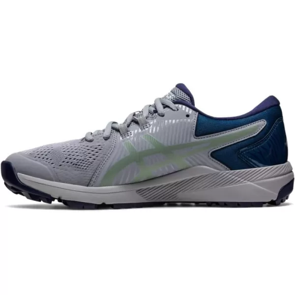 imageASICS Mens GelCourse Glide Golf ShoesSheet RockSlate Grey