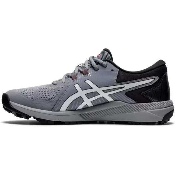 imageASICS Mens GelCourse Glide Golf ShoesSheet RockWhite