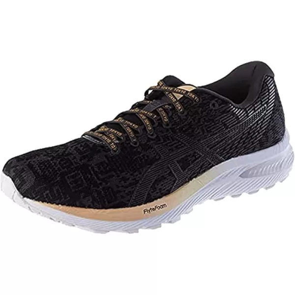 imageASICS Mens GelCumulus 22 Running ShoesWhite