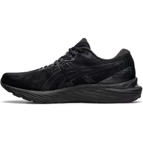 Black/Graphite Grey