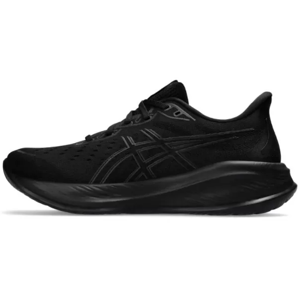 Black/Black