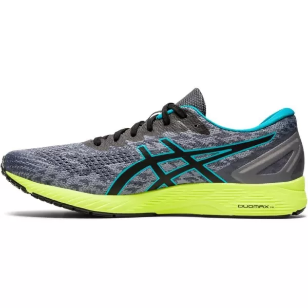 imageASICS Mens GelDS Trainer 25 Running ShoesMetropolisBlack