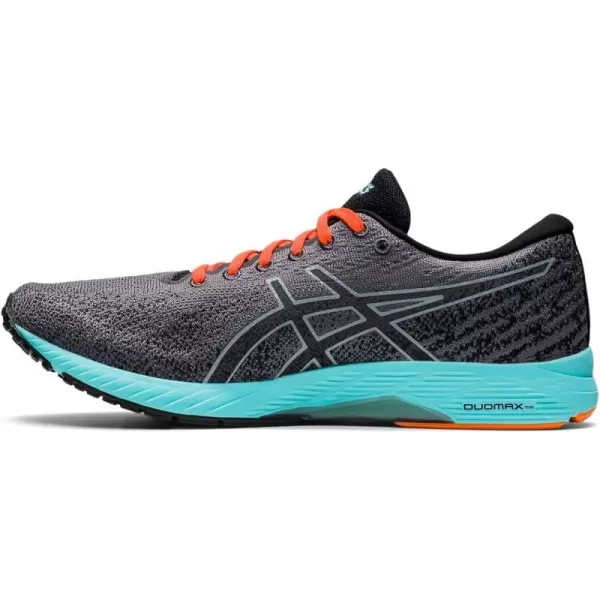 imageASICS Mens GelDS Trainer 26 Running ShoesCarrier GreyBlack
