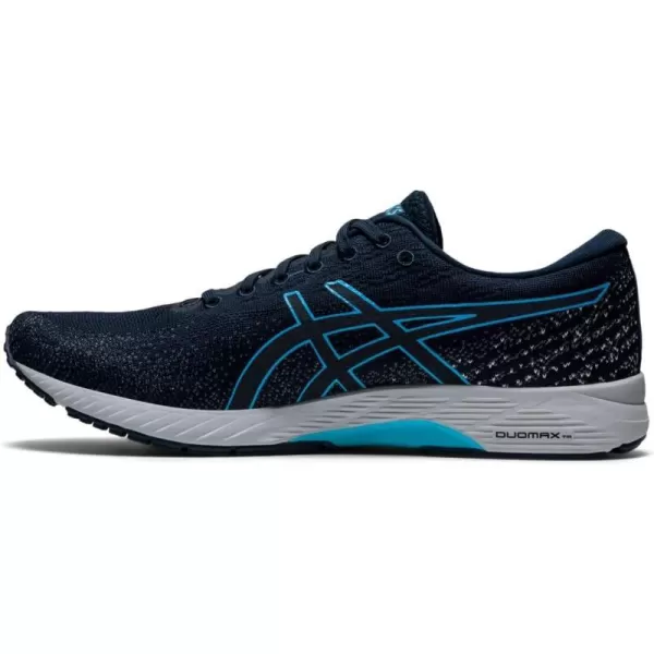 imageASICS Mens GelDS Trainer 26 Running ShoesFrench BlueDigital Aqua