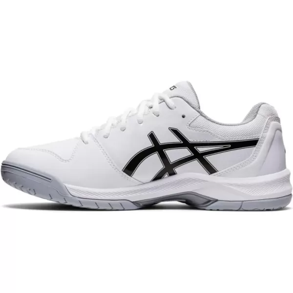White/Black