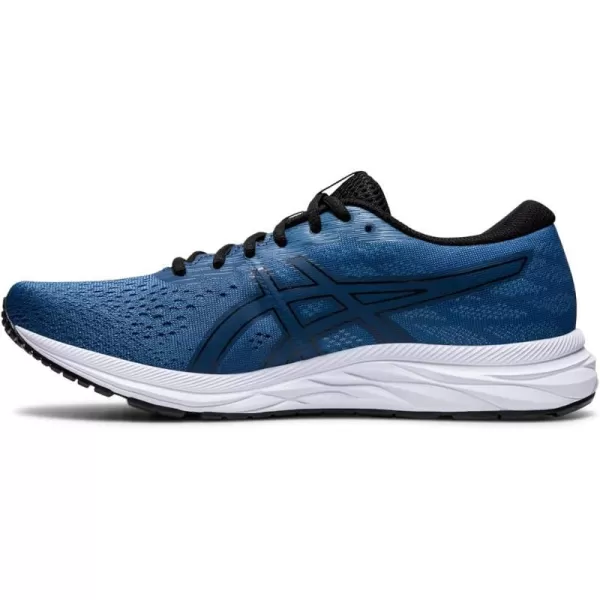 imageASICS Mens GelExcite 7 Running ShoesGrand SharkBlack
