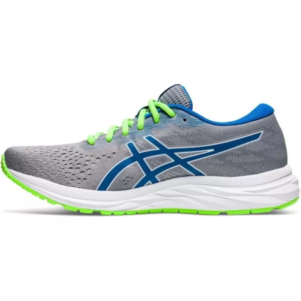 imageASICS Mens GelExcite 7 Running ShoesSheet RockDirectoire Blue