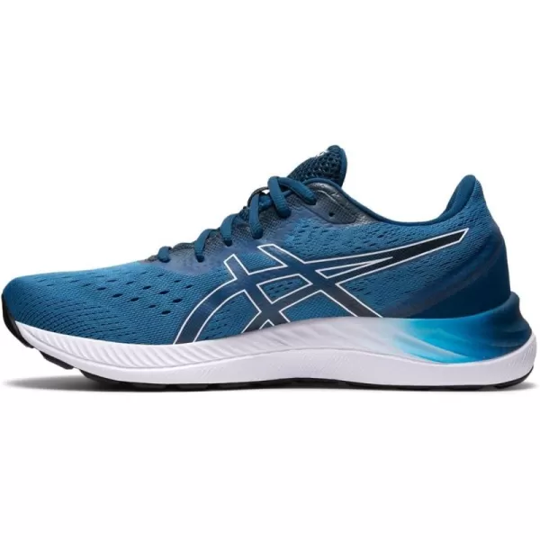 imageASICS Mens GelExcite 8 Running ShoesReborn BlueWhite