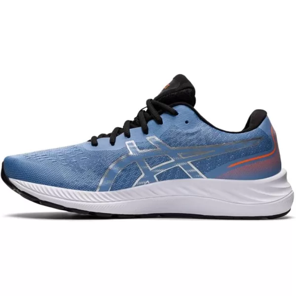 imageASICS Mens GelExcite 9 Running ShoesBlue BlissPure Silver
